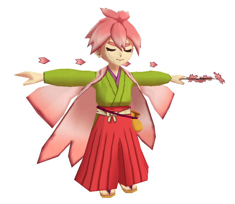 Preview in Browser - Yo-kai Watch: Wibble Wobble