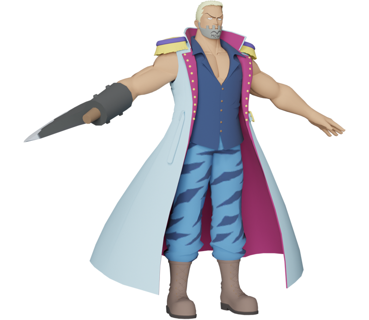 Preview in Browser - One Piece: Ambition