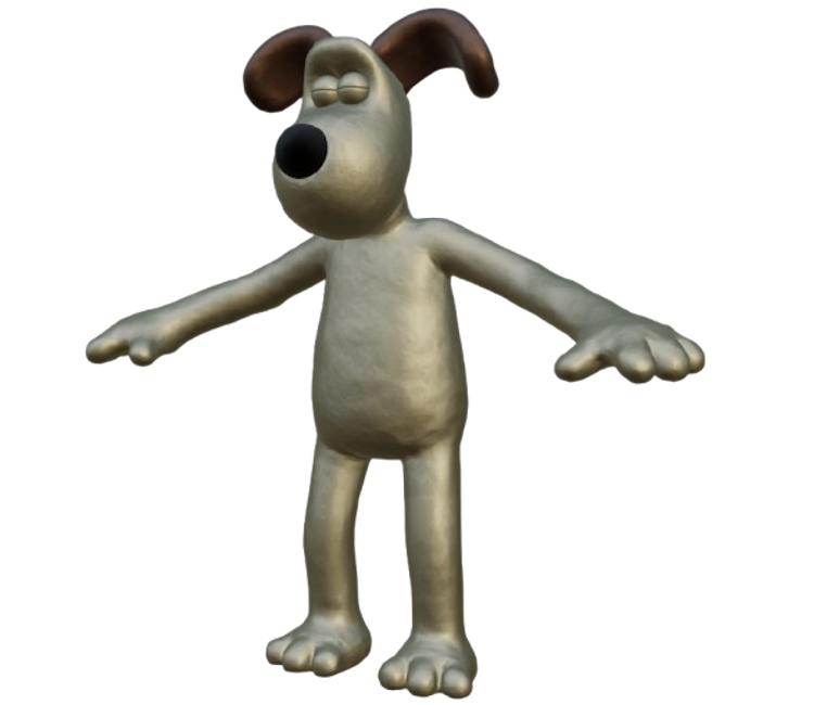 Preview in Browser - Wallace & Gromit: The Big Fix Up