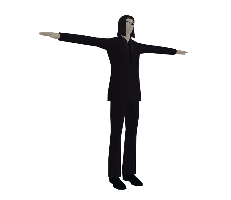 Preview in Browser - Killer7