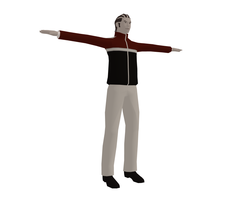 Preview in Browser - Killer7