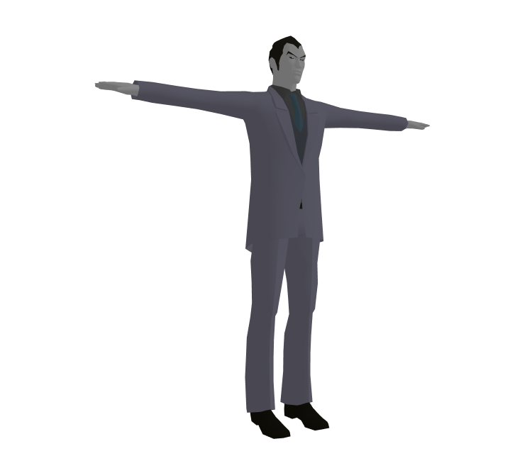 Preview in Browser - Killer7