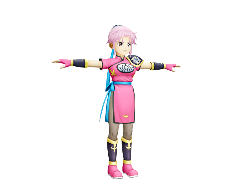 Preview in Browser - Dragon Quest Tact