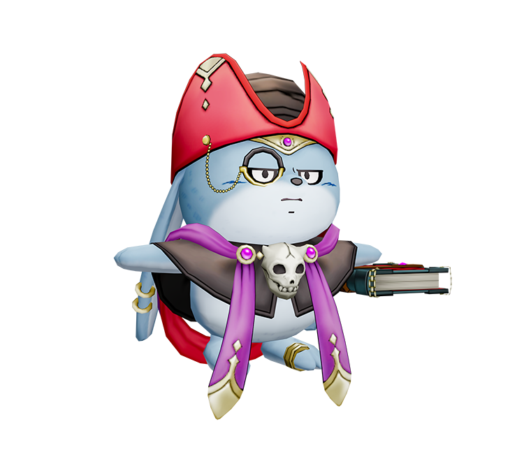 Preview in Browser - Dragon Quest Tact