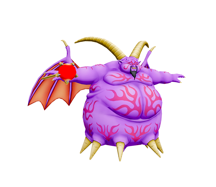 Preview in Browser - Dragon Quest Tact