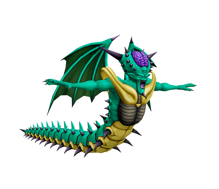 Preview in Browser - Dragon Quest Tact