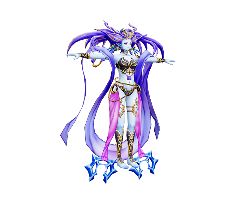 Preview in Browser - Dragon Quest Tact