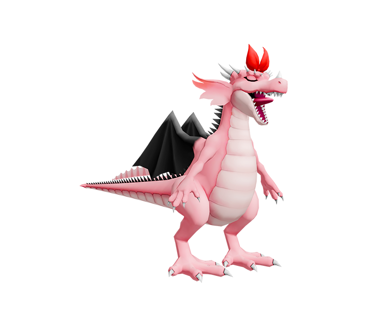 Preview in Browser - Dragon Quest Tact