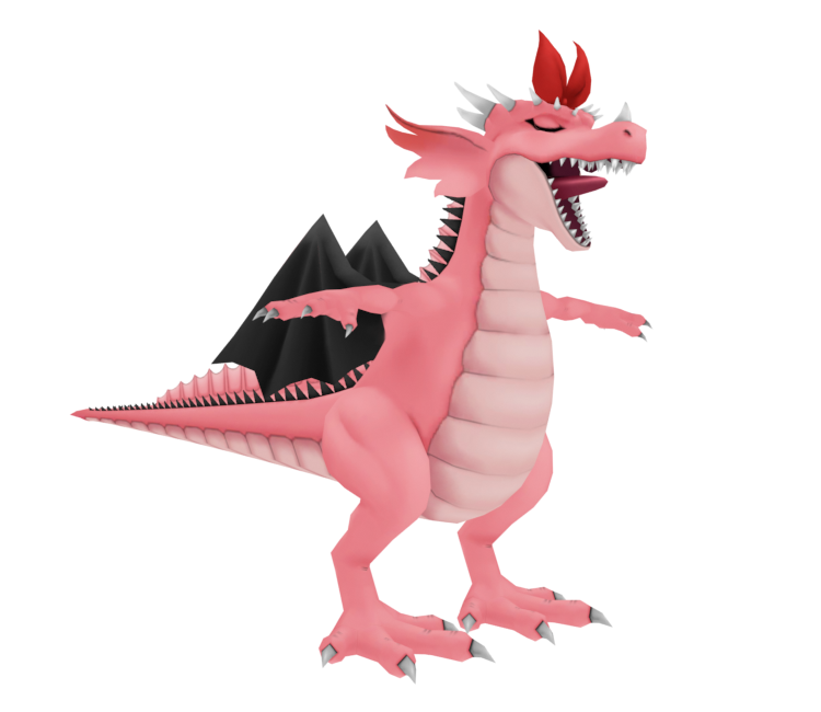 Preview in Browser - Dragon Quest Tact