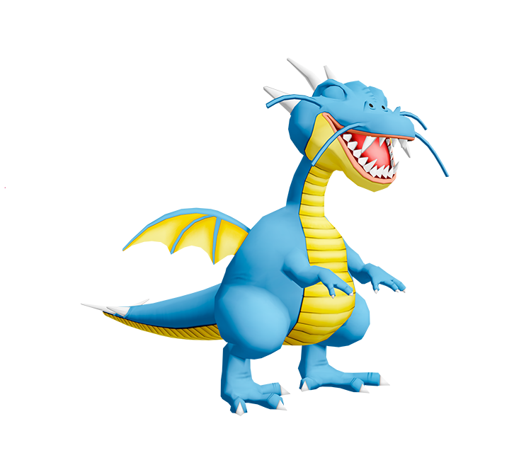 Preview in Browser - Dragon Quest Tact