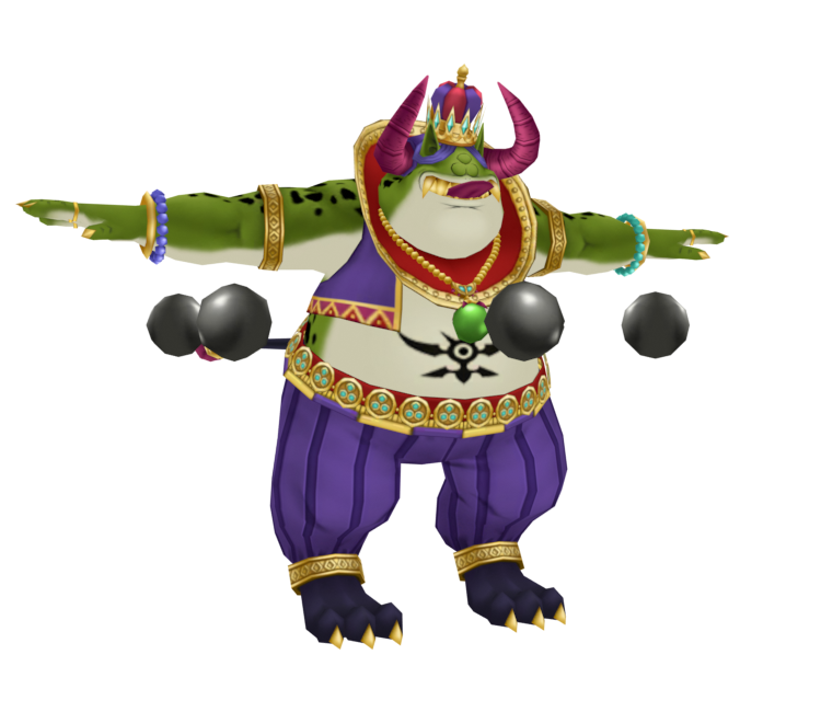 Preview in Browser - Dragon Quest Tact