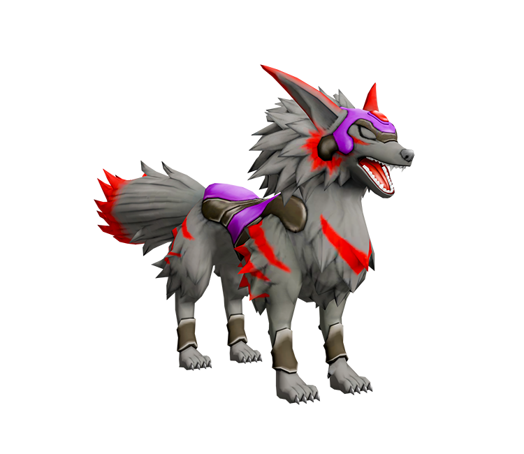 Preview in Browser - Dragon Quest Tact