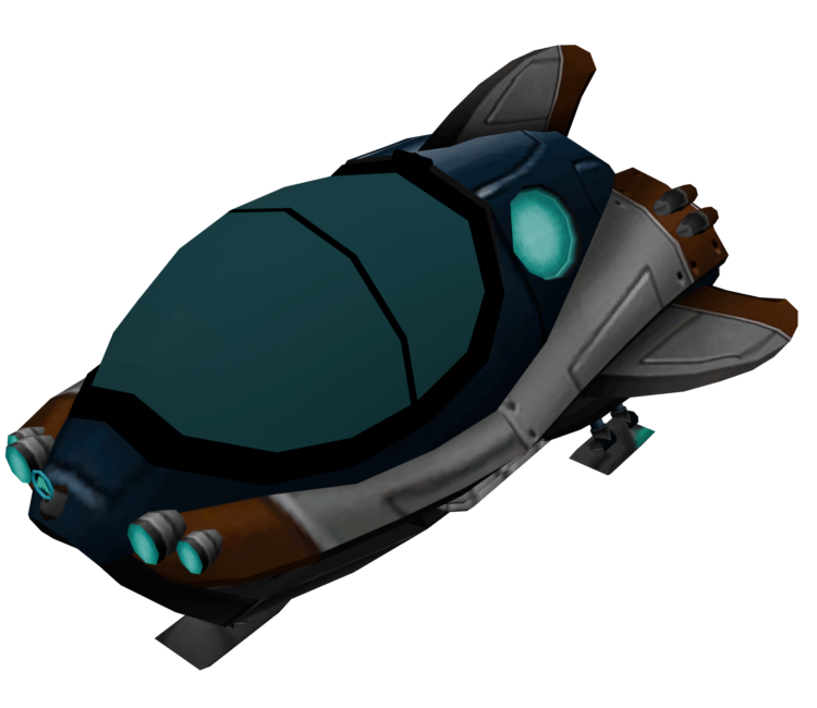 Preview in Browser - Ratchet & Clank: Going Commando (HD)