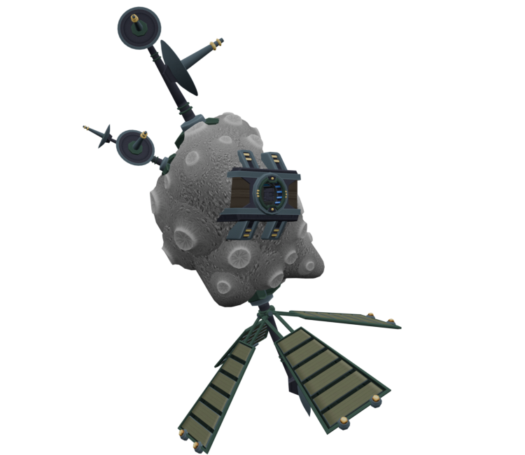 Preview in Browser - Ratchet & Clank: Going Commando (HD)