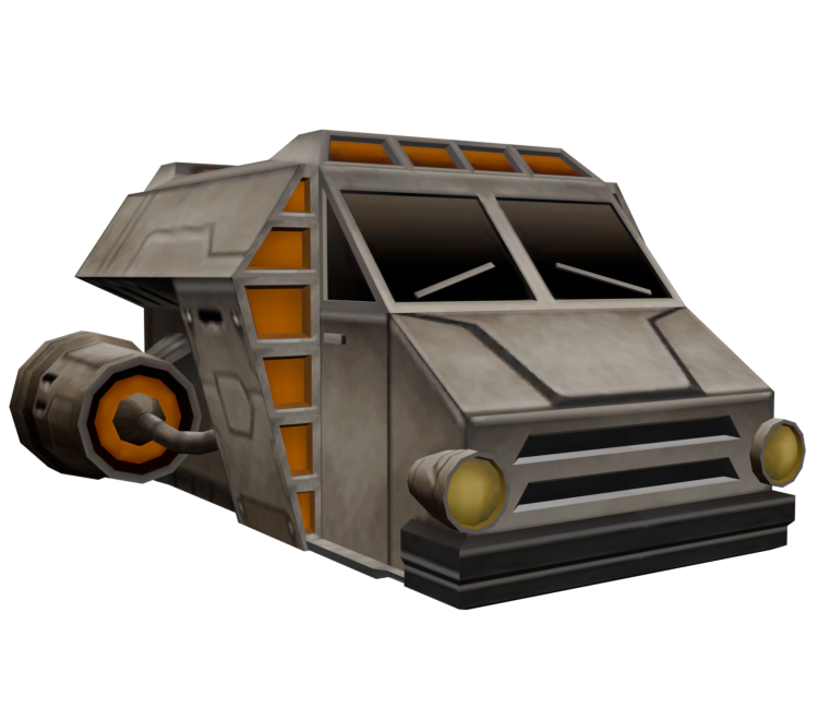 Preview in Browser - Ratchet & Clank: Going Commando (HD)
