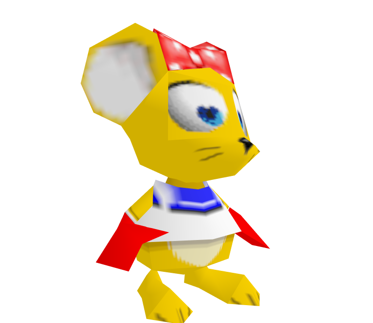 Preview in Browser - Diddy Kong Racing DS