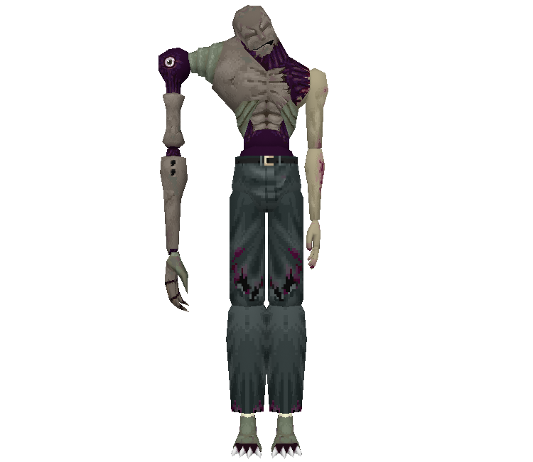 Preview in Browser - Hellnight / Dark Messiah