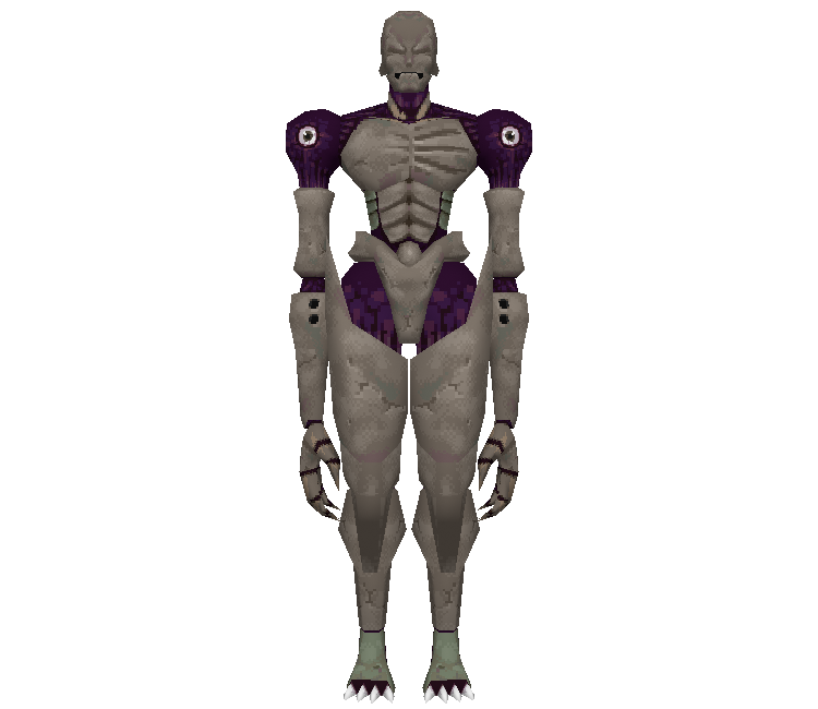 Preview in Browser - Hellnight / Dark Messiah