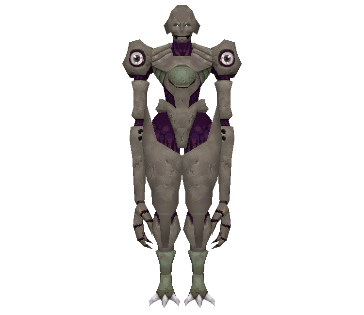 Preview in Browser - Hellnight / Dark Messiah