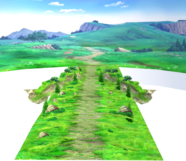 Preview in Browser - Puzzle & Dragons Z