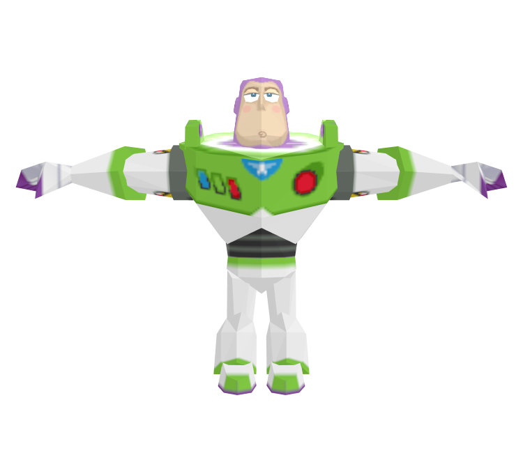 Preview in Browser - Disney Toy Box (Prototype)