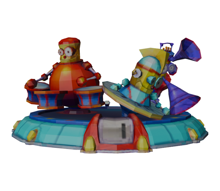 Preview in Browser - Six Flags Fun Park