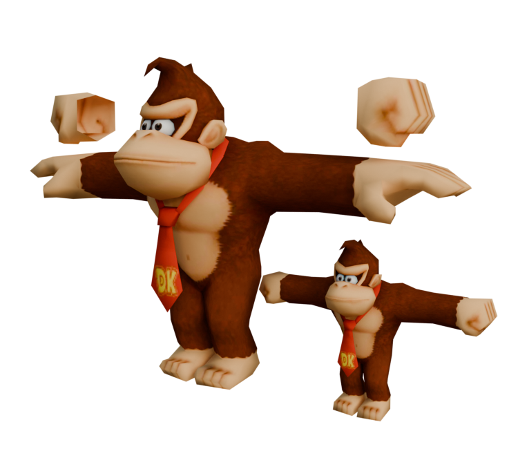 Download ZIP Archive - Mario Party: Star Rush