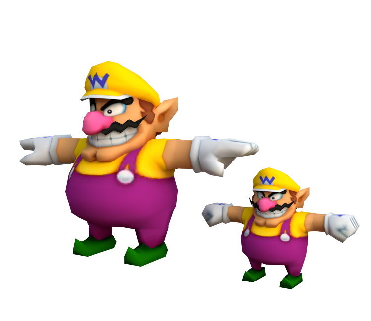 Preview in Browser - Mario Party: Star Rush