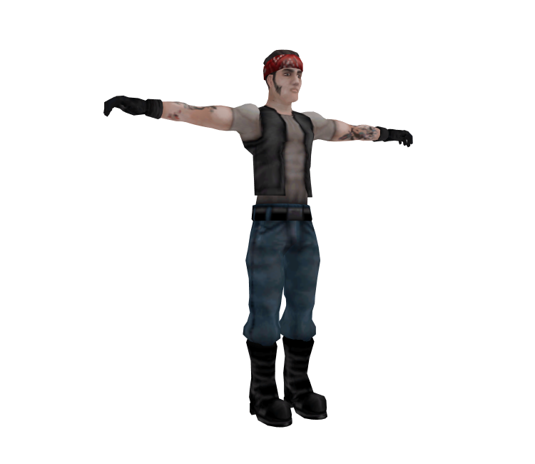 Preview in Browser - Backyard Wrestling: Don't Try This at Home