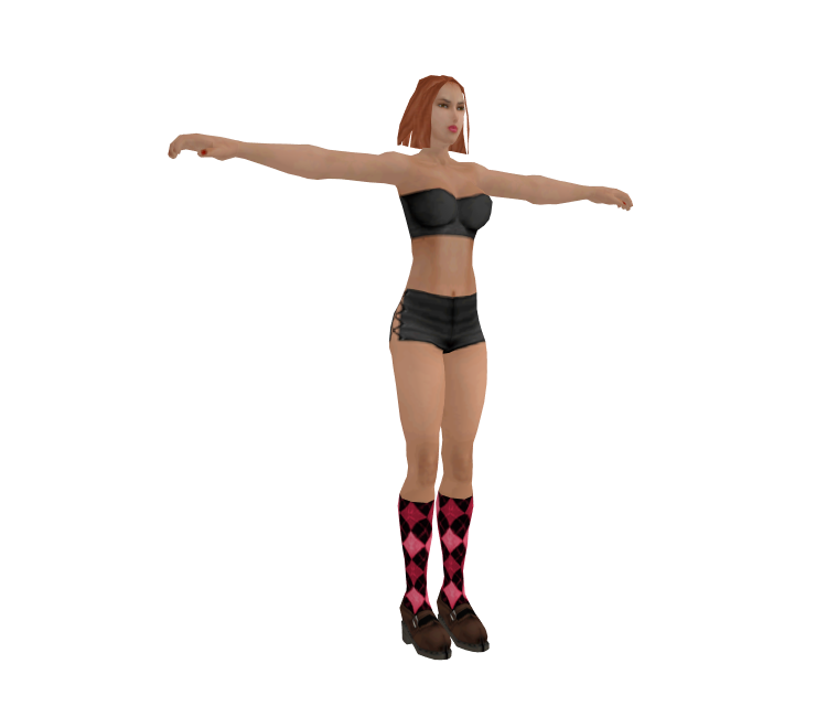 Preview in Browser - Backyard Wrestling: Don't Try This at Home