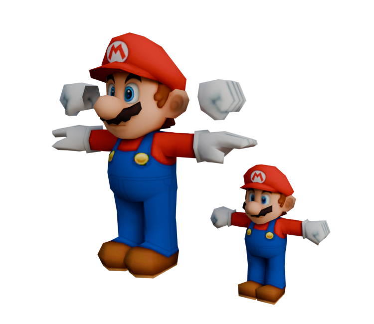Download ZIP Archive - Mario Party: Star Rush