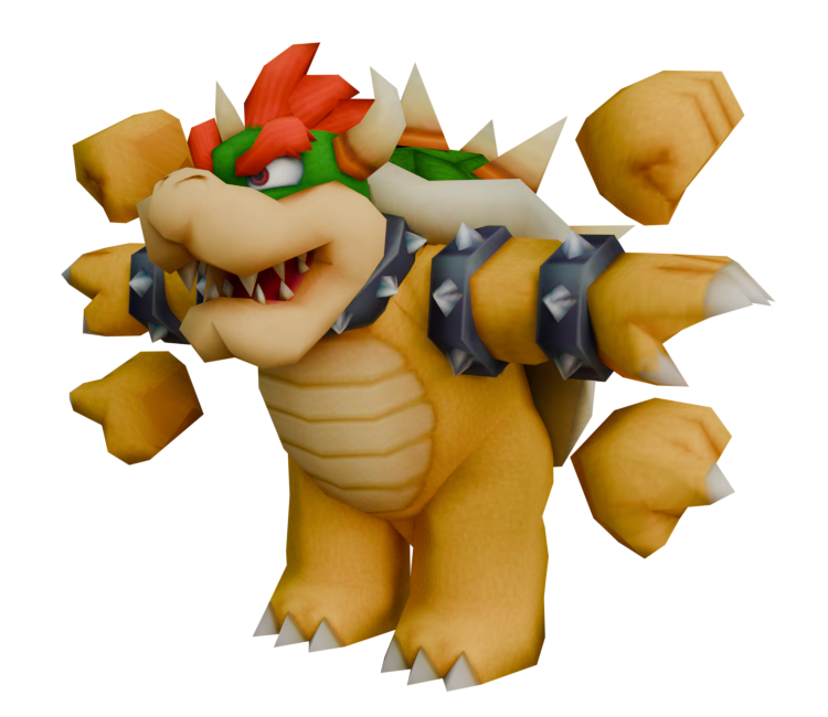 Download ZIP Archive - Mario Party: Star Rush