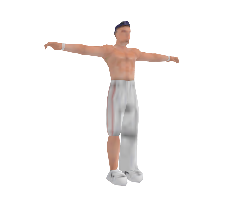 Preview in Browser - Backyard Wrestling: Don't Try This at Home