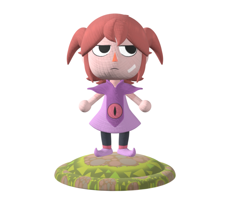 Preview in Browser - Demon Turf