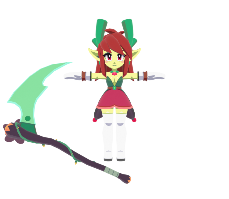 Preview in Browser - The Orchid's Edge