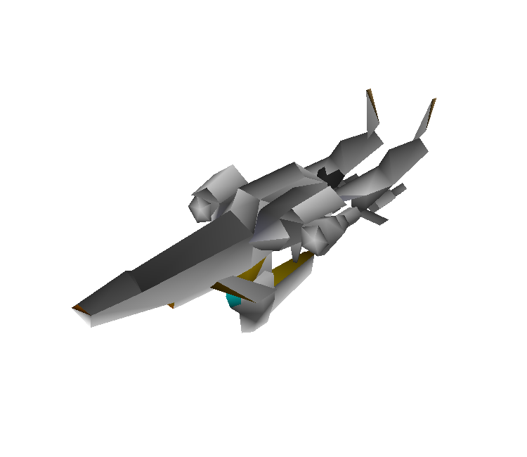 Preview in Browser - Final Fantasy 7