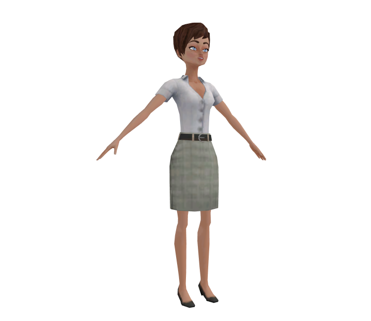 Preview in Browser - Megamind: Mega Team Unite