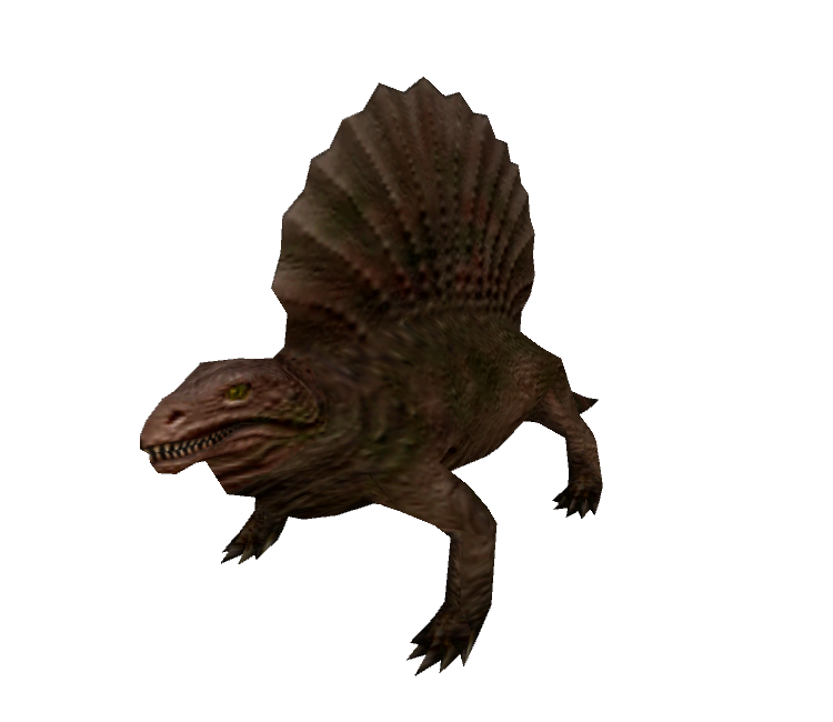 Preview in Browser - Carnivores 2