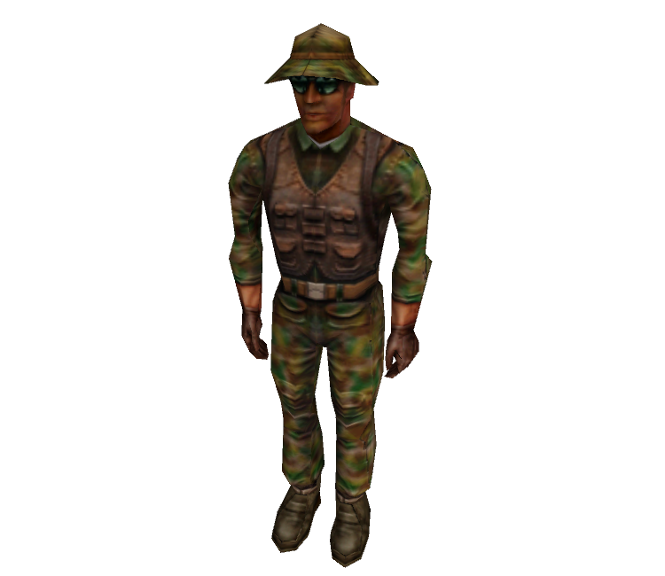 Preview in Browser - Carnivores 2