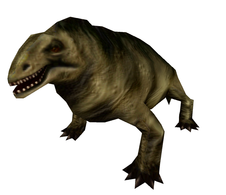 Preview in Browser - Carnivores 2
