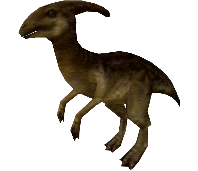 Preview in Browser - Carnivores 2