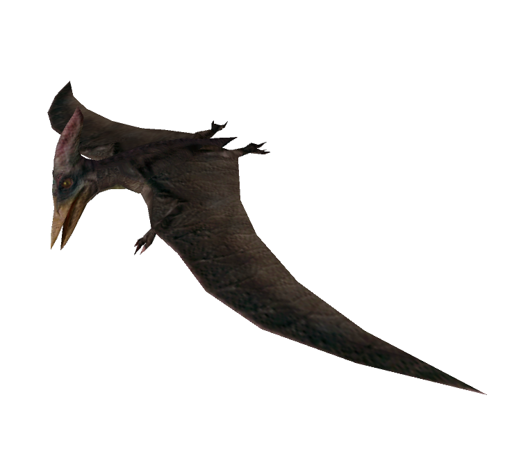 Preview in Browser - Carnivores 2