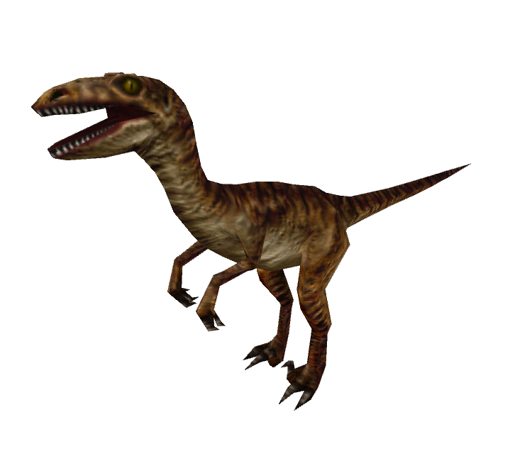 Preview in Browser - Carnivores 2