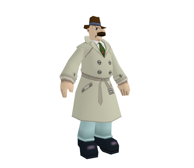 Download ZIP Archive - Astro Boy (2003)