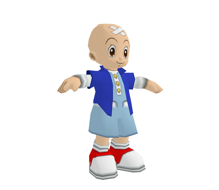 Preview in Browser - Astro Boy (2003)