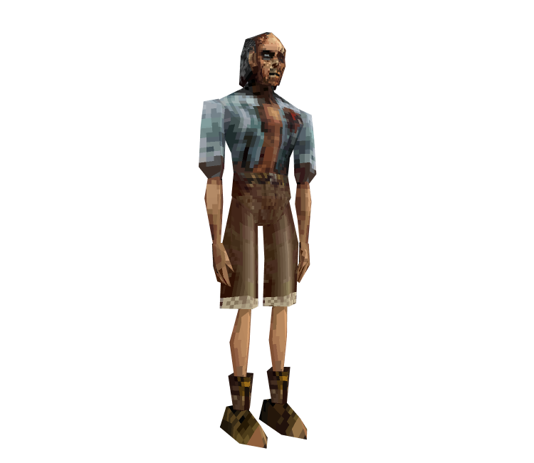 Preview in Browser - English of the Dead (JPN)