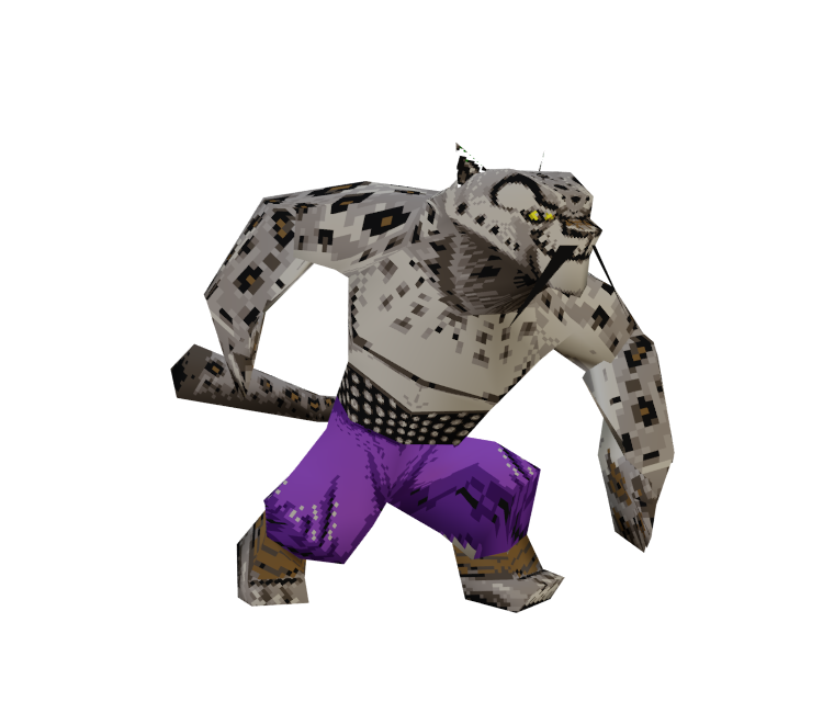 Preview in Browser - Kung Fu Panda