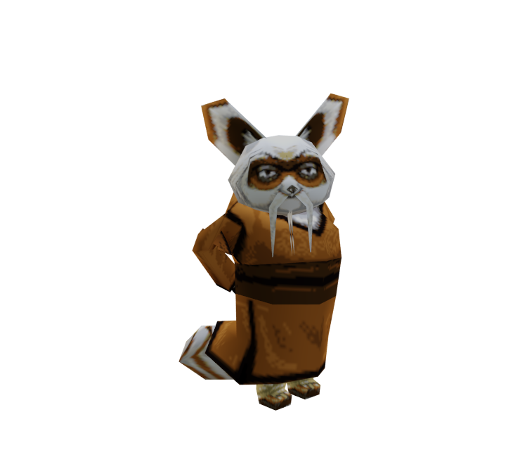 Preview in Browser - Kung Fu Panda