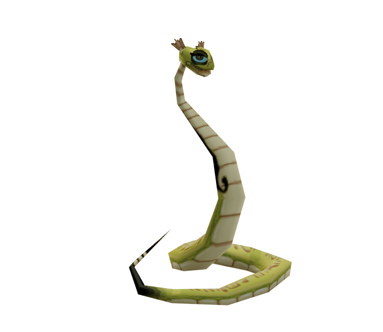 Preview in Browser - Kung Fu Panda