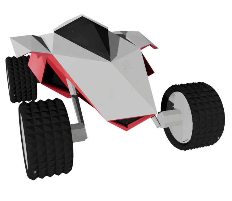 Preview in Browser - Stunt Rush